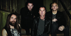 Bush все песни в mp3