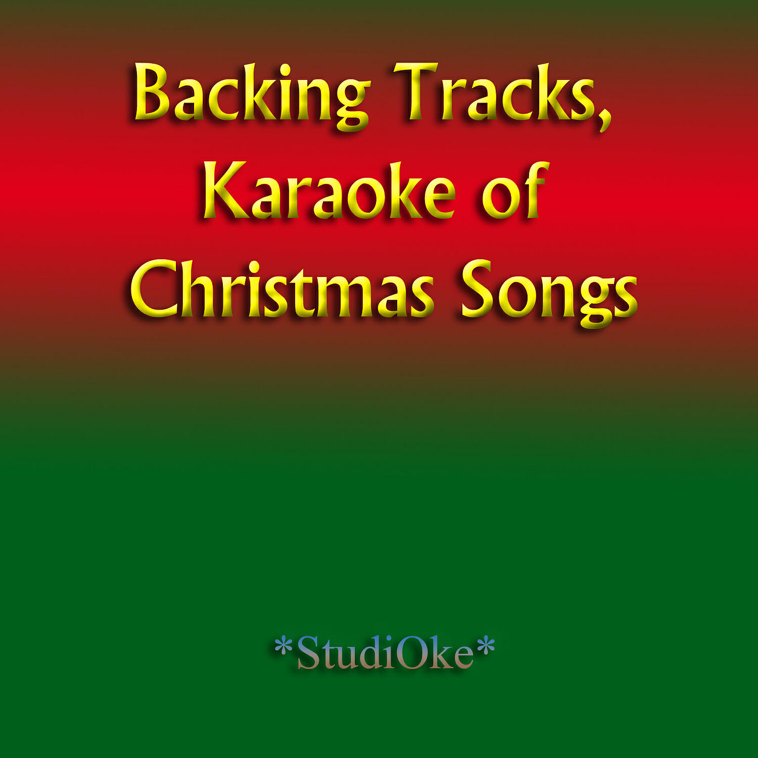 StudiOke - Happy New Year (Originally performed by ABBA) (Instrumental Version)