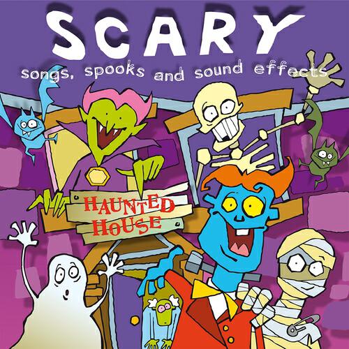 Kidzone - The Munsters