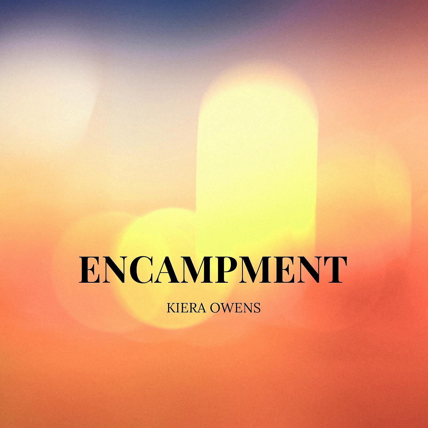 Постер альбома Encampment