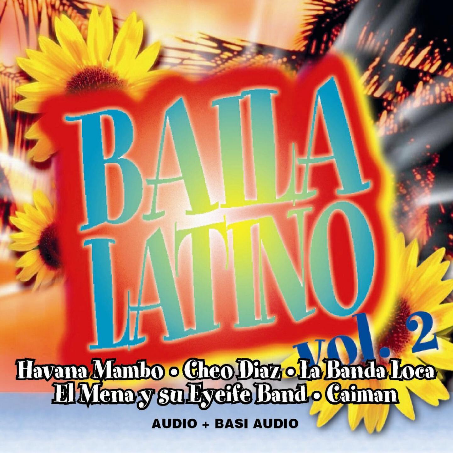 Havana Mambo - La Pasiòn De Tus Noches