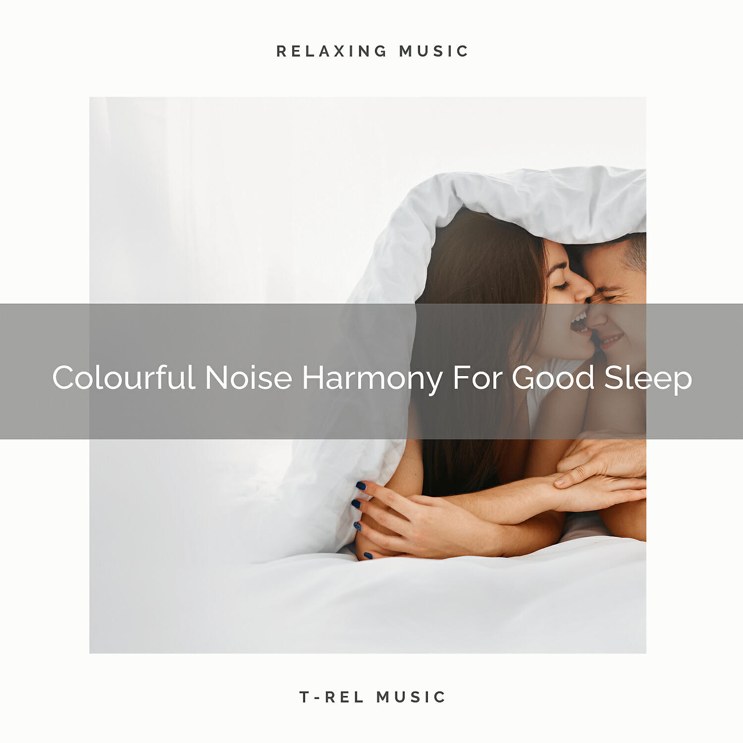 White Noise Baby Sleep Music - Violet Noise Harmony For Good Sleep