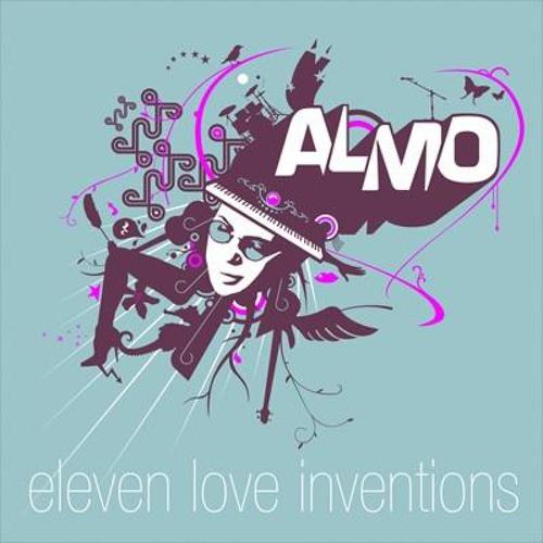 Постер альбома Eleven Love Inventions