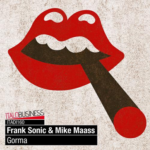 Frank Sonic - Gorma (Alejandro Trebor Remix)