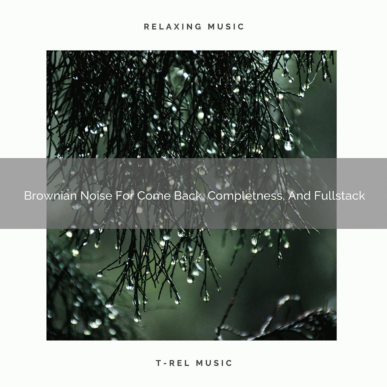 White Noise Baby Sleep Music - Red Noise For Come Back, Crowded Minds, And More
