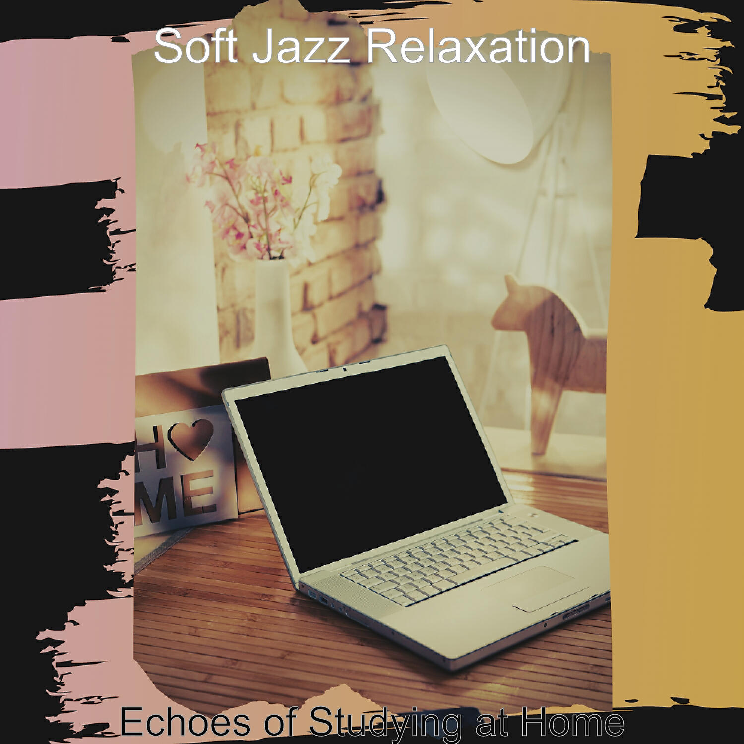 Soft Jazz Relaxation - Relaxing Ambiance for Work from Home