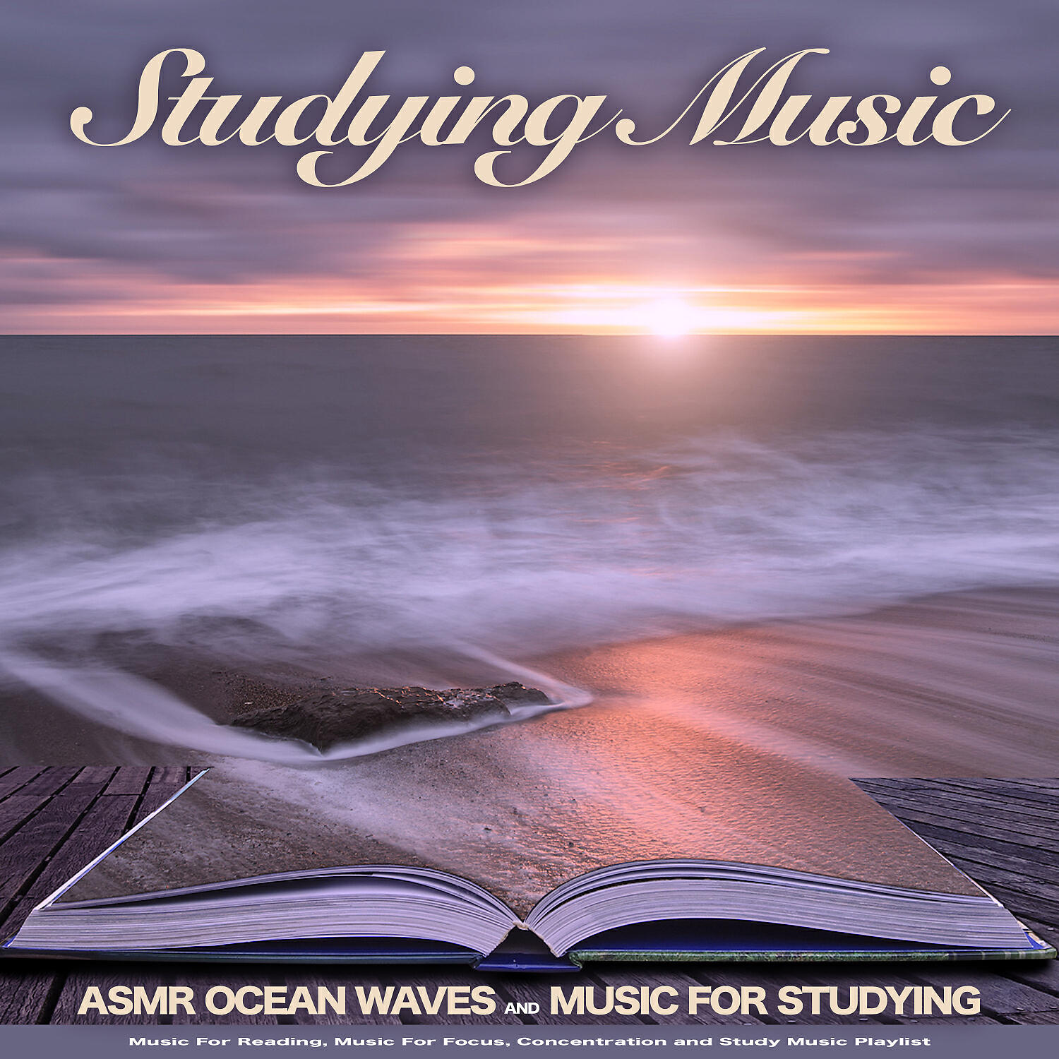 Study Music - Reading Music
