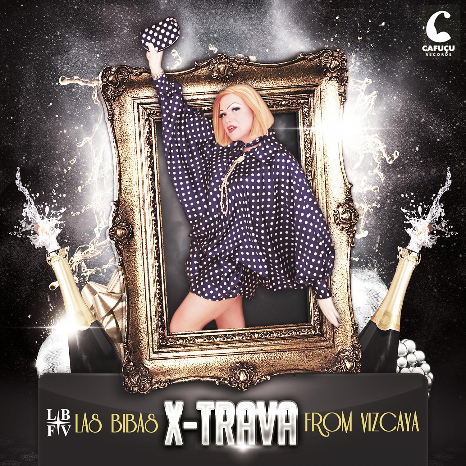 Постер альбома X-Trava EP
