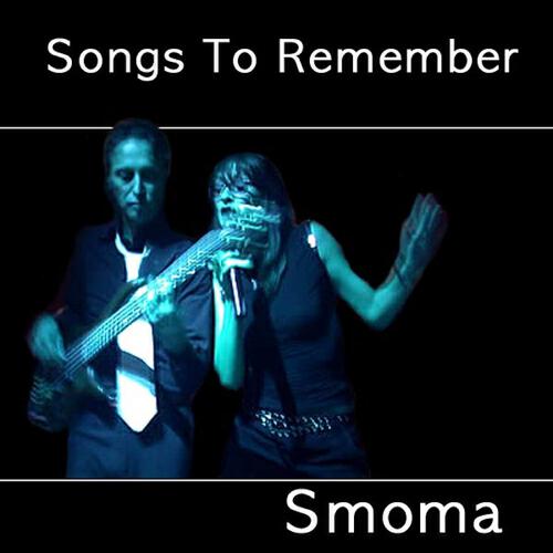 Smoma - Sweetest Taboo
