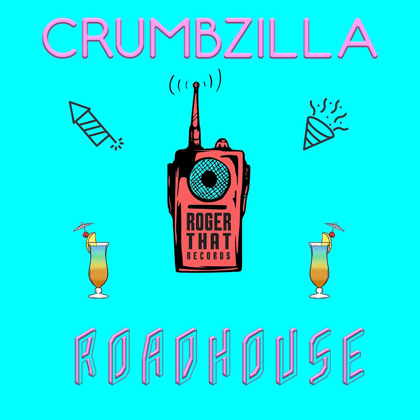 Постер альбома Roadhouse