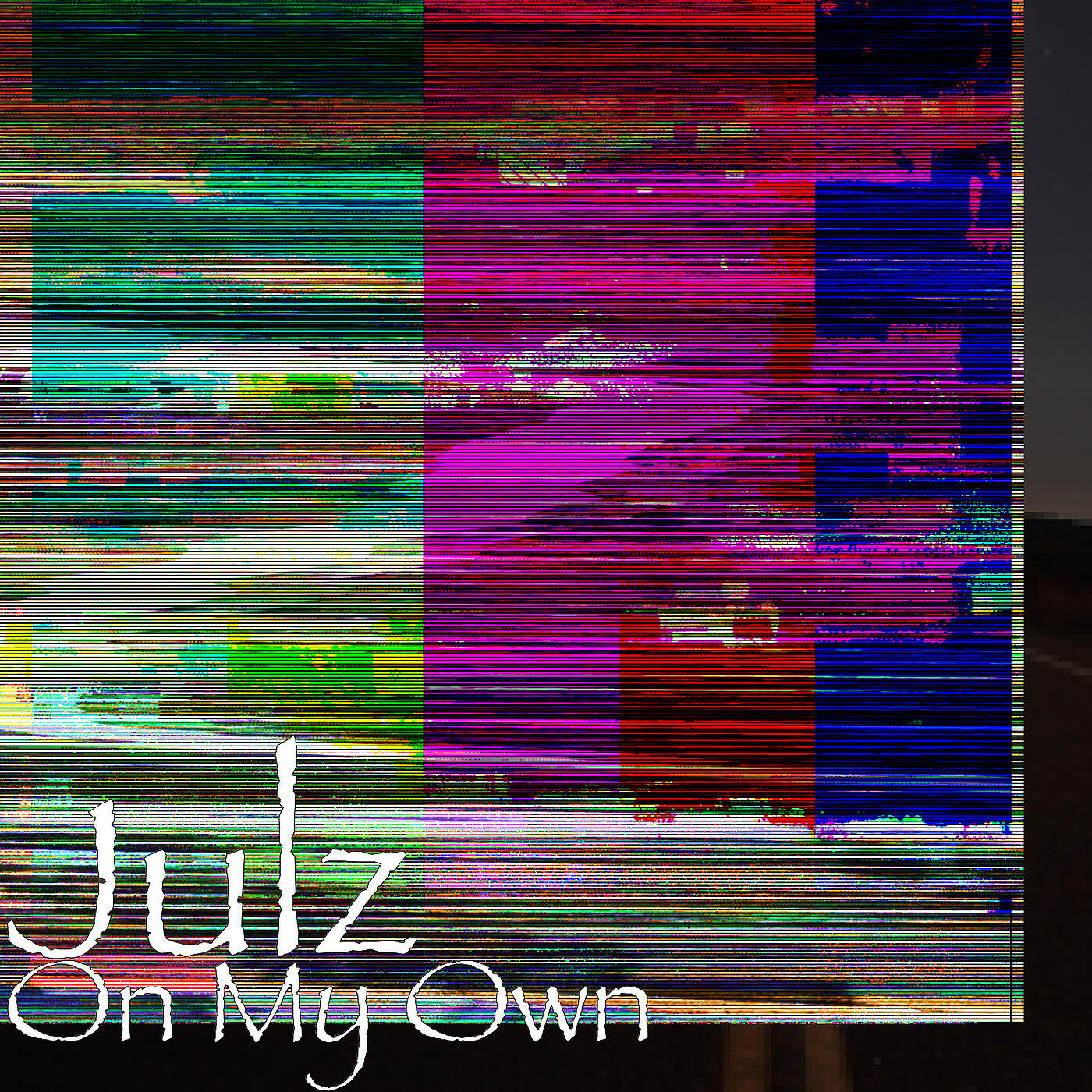 Julz - Home