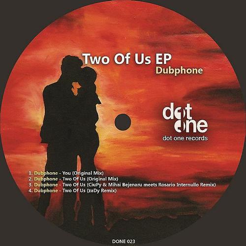 Dubphone - You