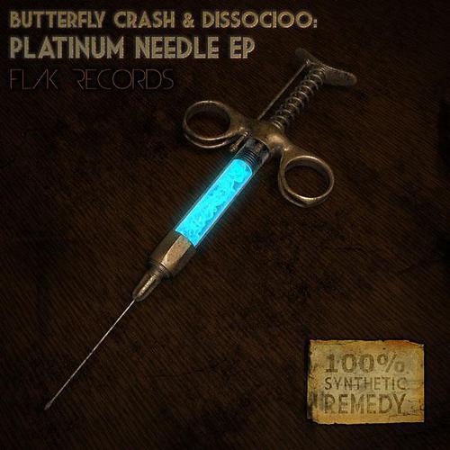 Butterfly Crash - Punctured