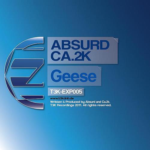 Absurd - Geese