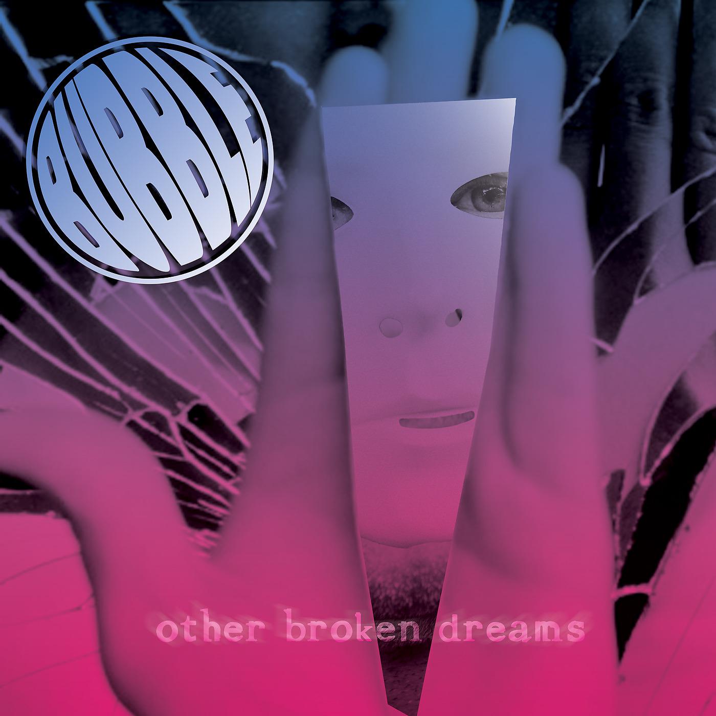 Постер альбома Other Broken Dreams
