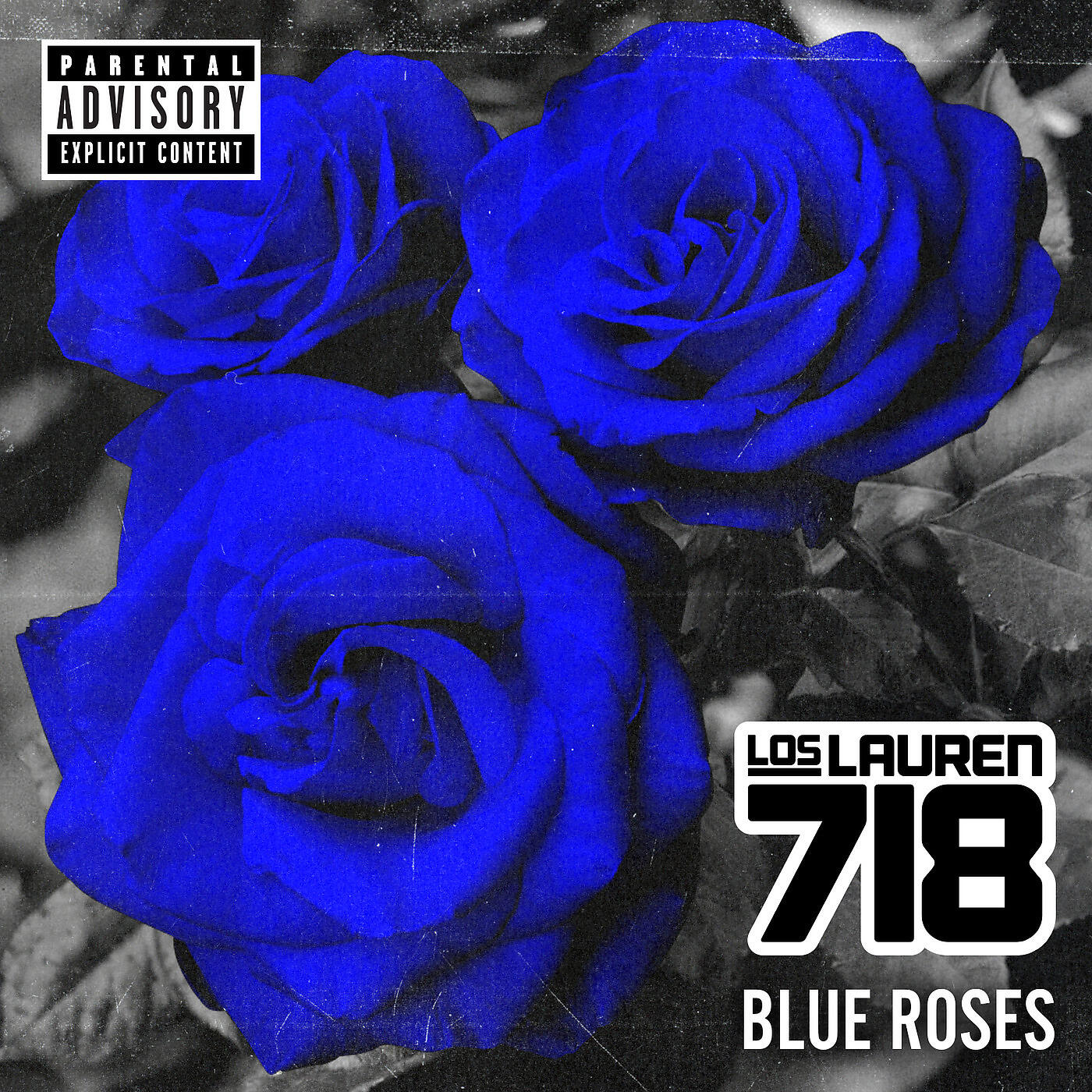 losLAUREN 718 - Pretty Girl (I Need You)