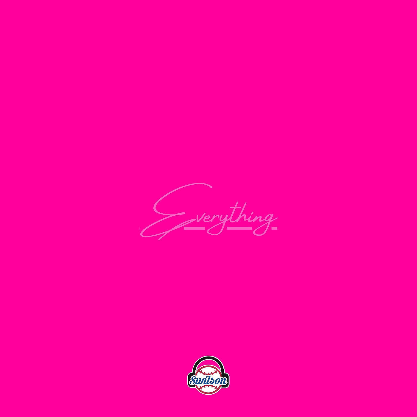 Swilson - Everything