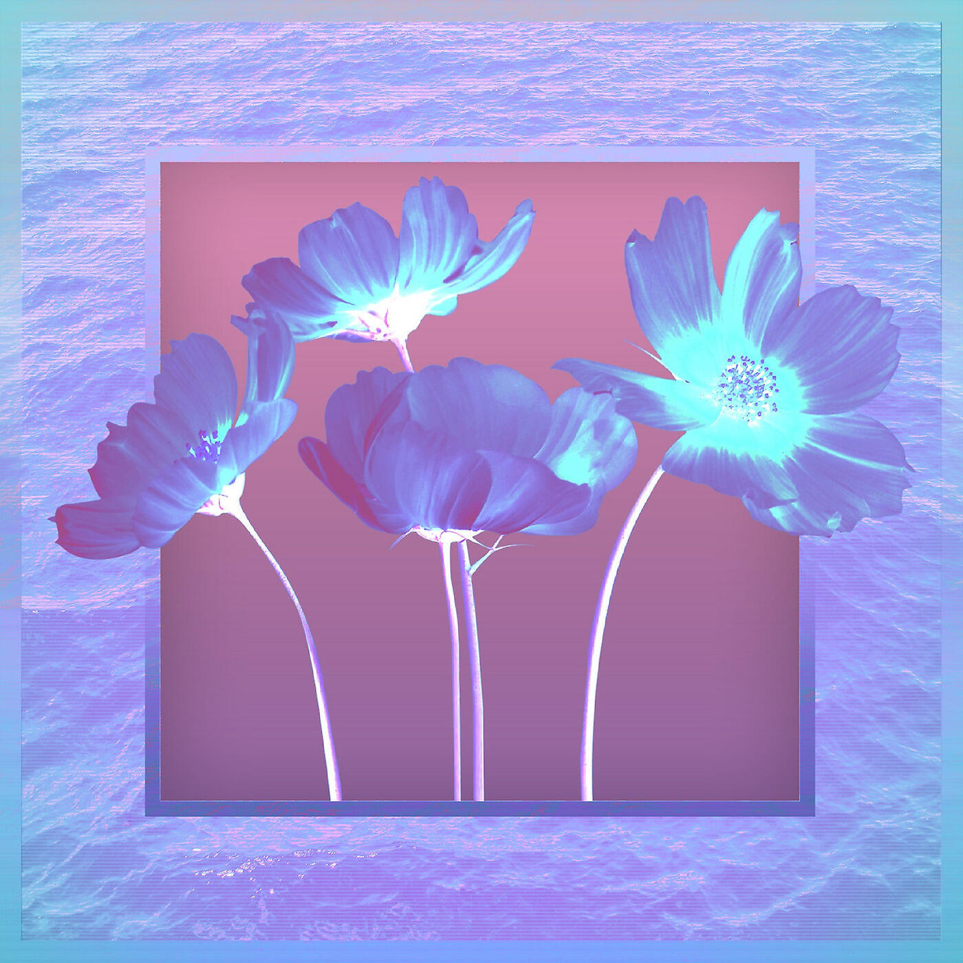 Yung Frown - Vacation