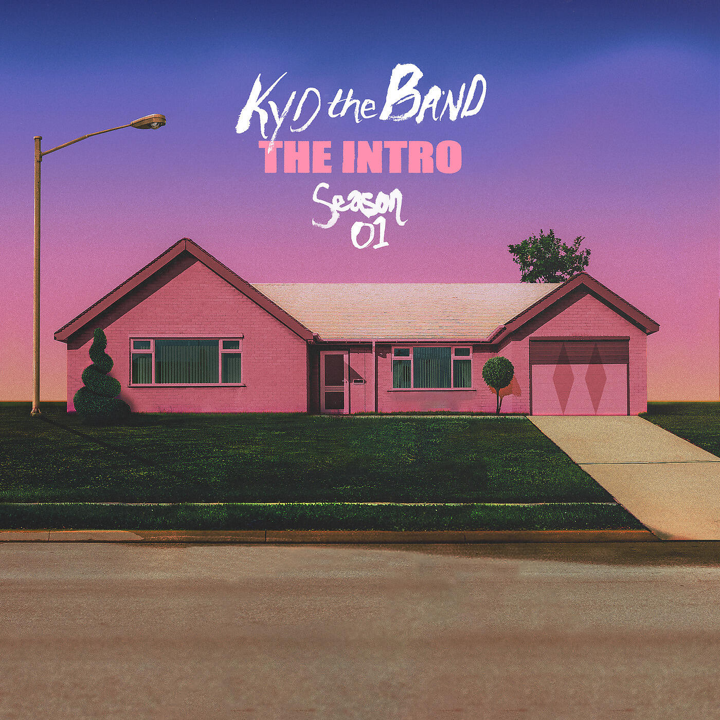 Kyd The Band - Wishful Thinking