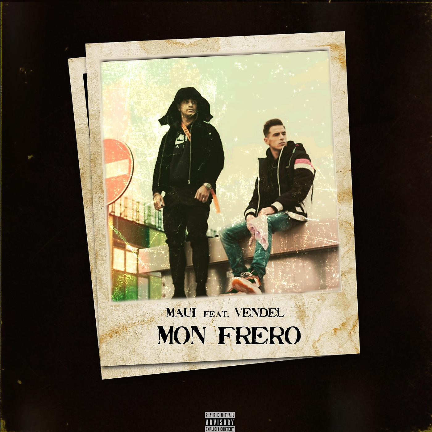 Постер альбома Mon Frero