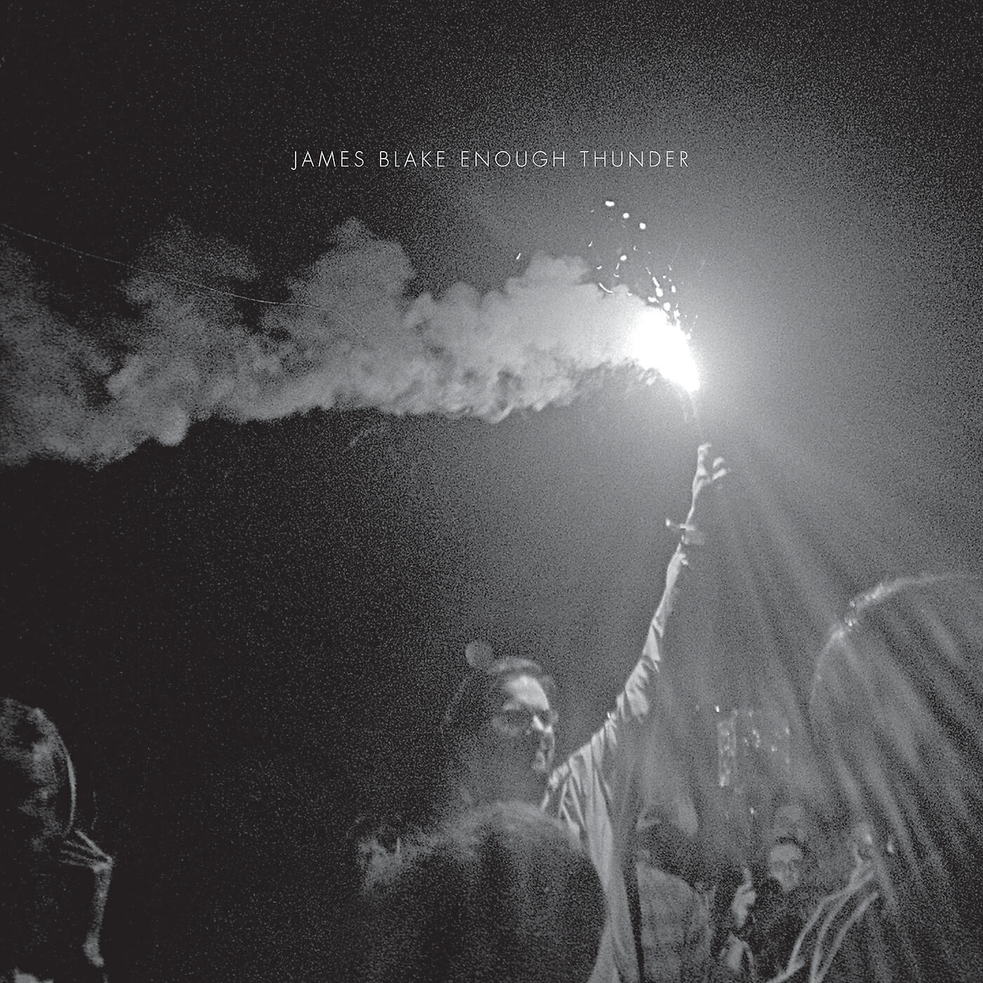 James Blake - We Might Feel Unsound
