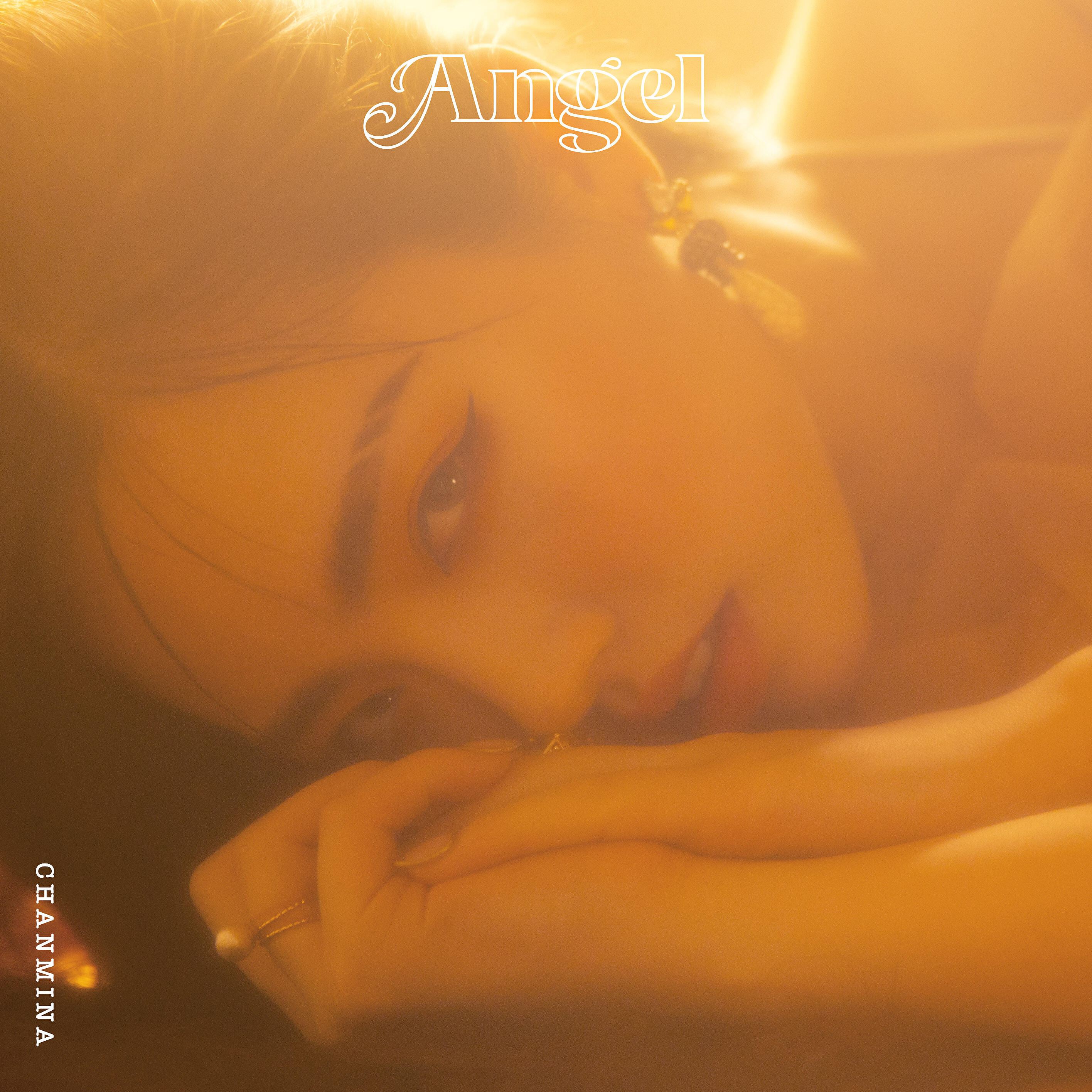 CHANMINA - Angel