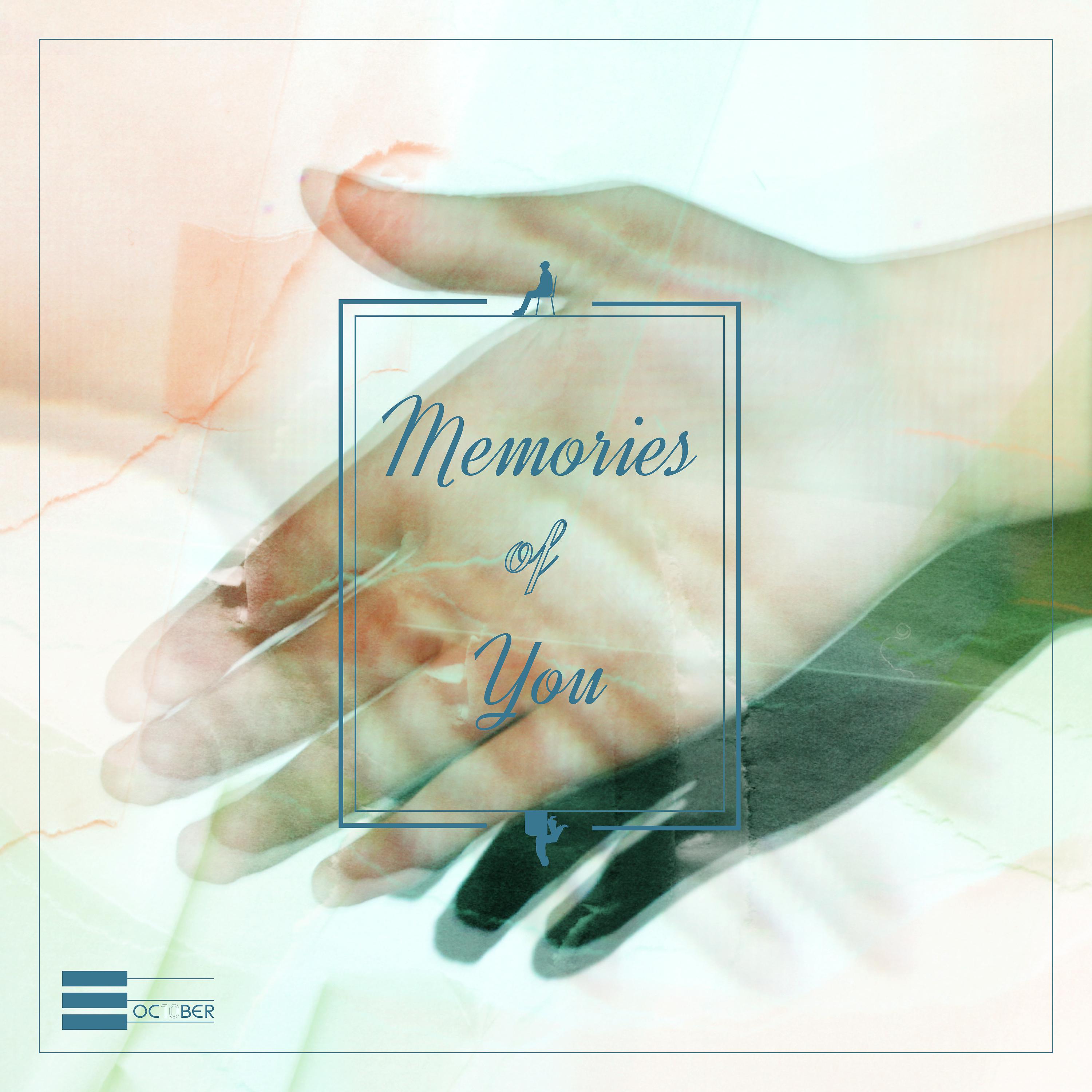 Постер альбома Memories of You (2020 Remaster)