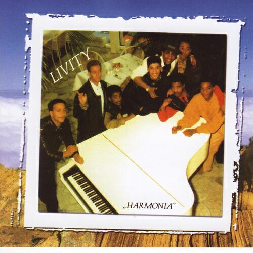 Livity - Harmonia