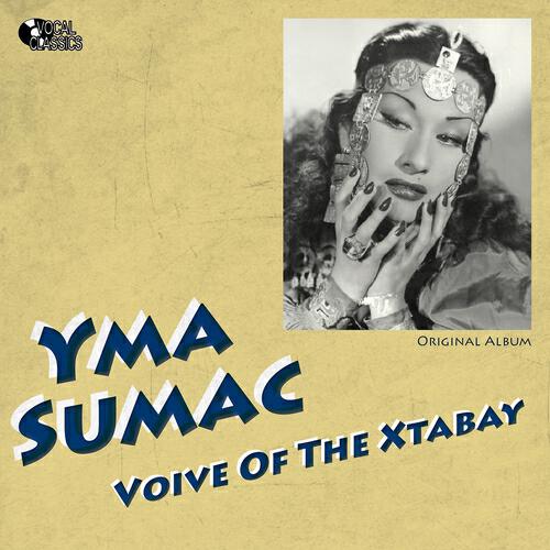 Yma Sumac - Ataypura (High Andes
