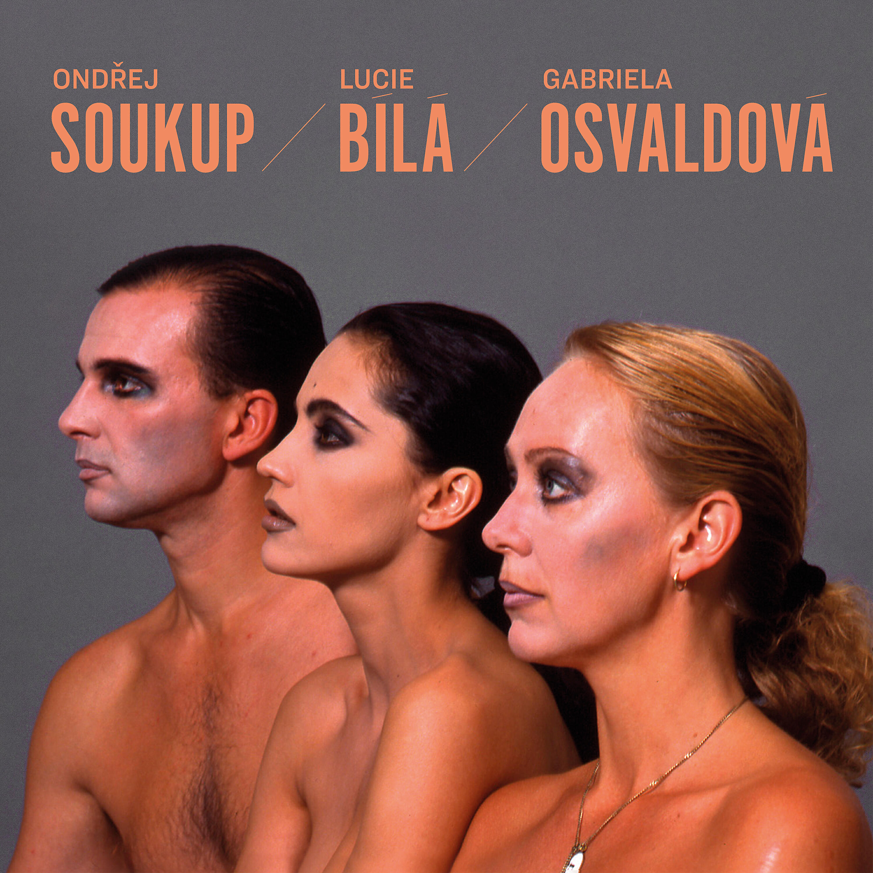 Lucie Bílá - Když tančí ďábel s andělem