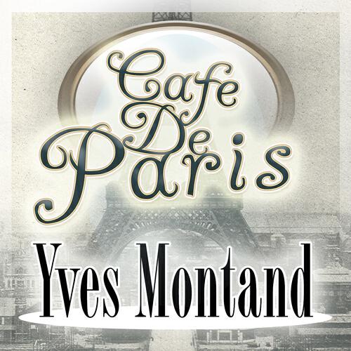 Yves Montand - Vel' D' Hiv'