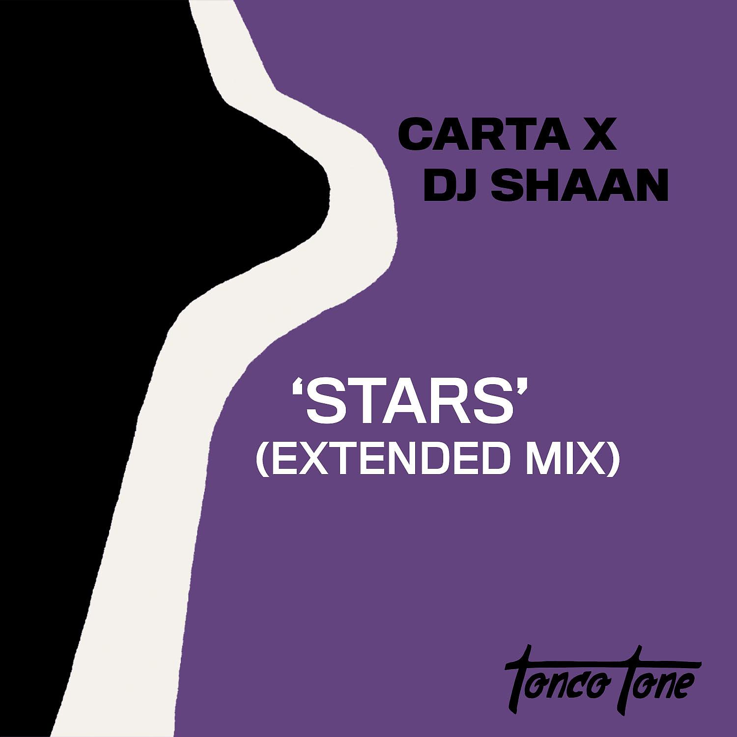 Постер альбома Stars (Extended Mix)
