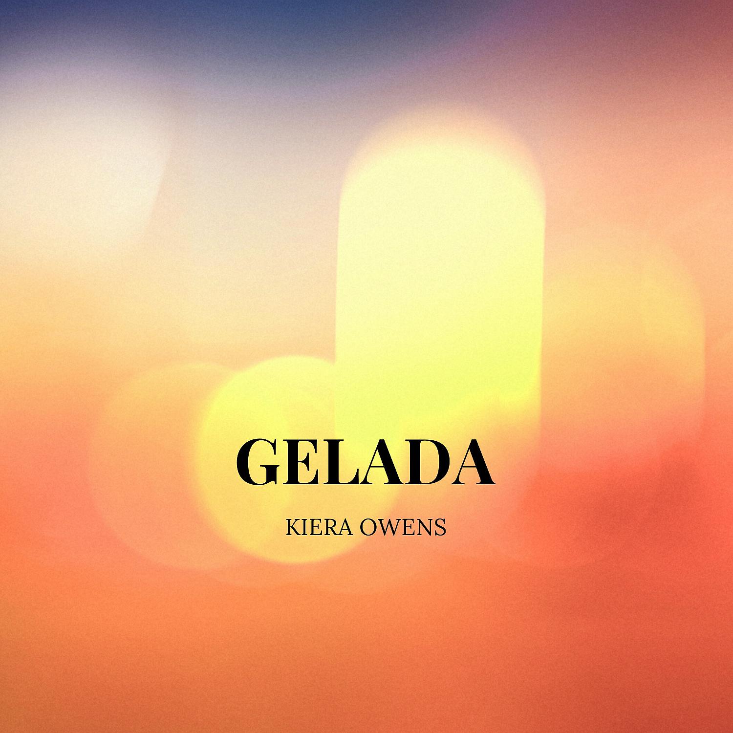 Постер альбома Gelada