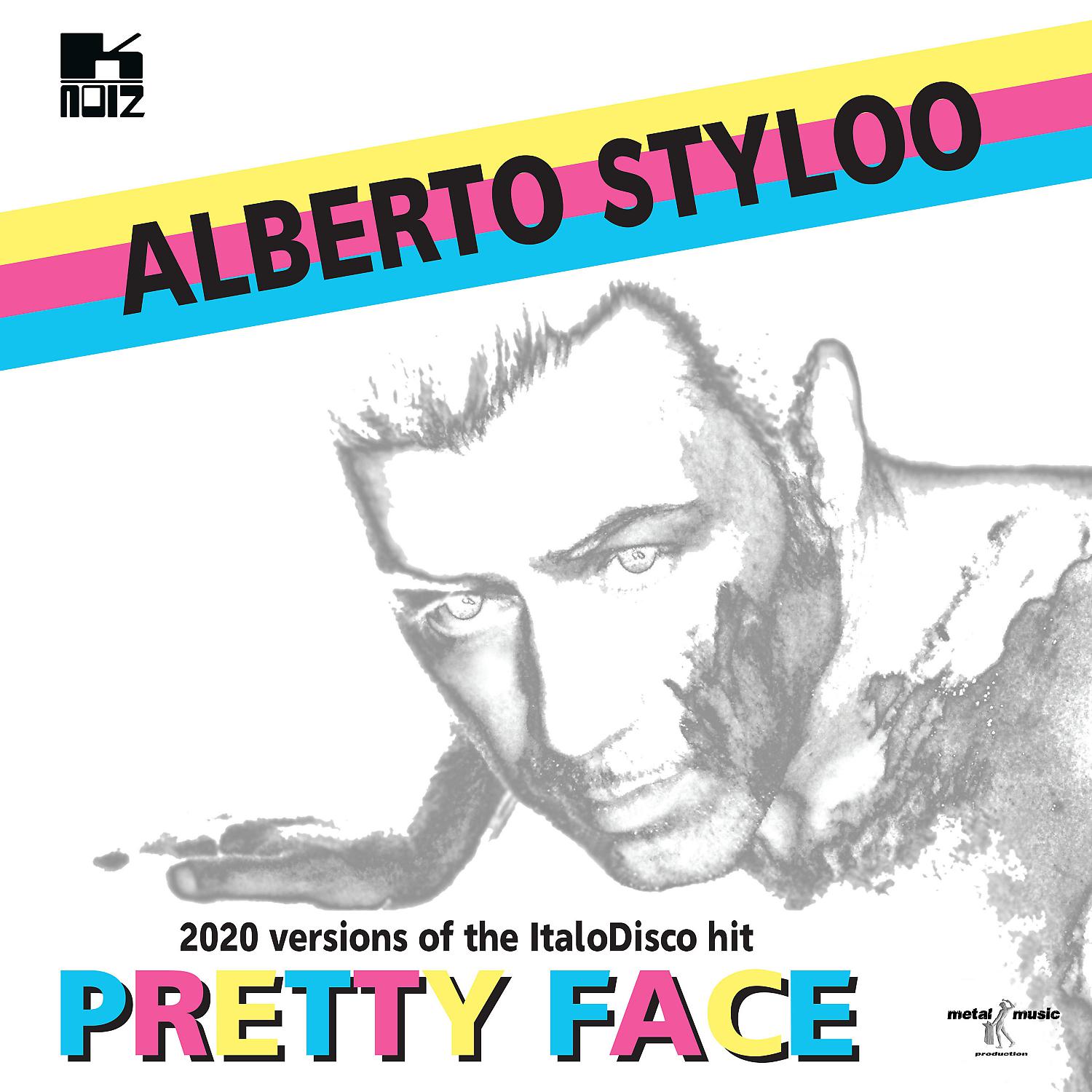 Постер альбома Pretty Face (2020 Versions)