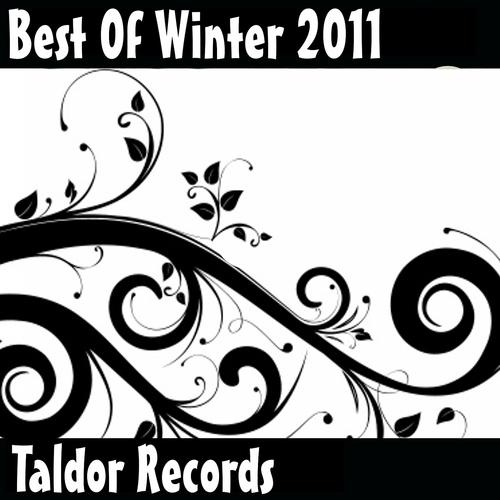 Постер альбома Best of Winter 2011