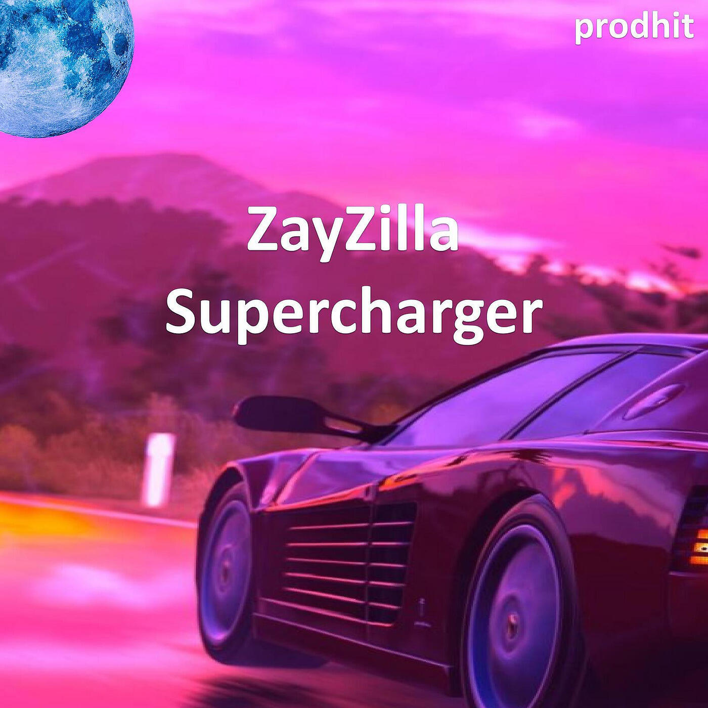 ZayZilla - Moncler Ufo