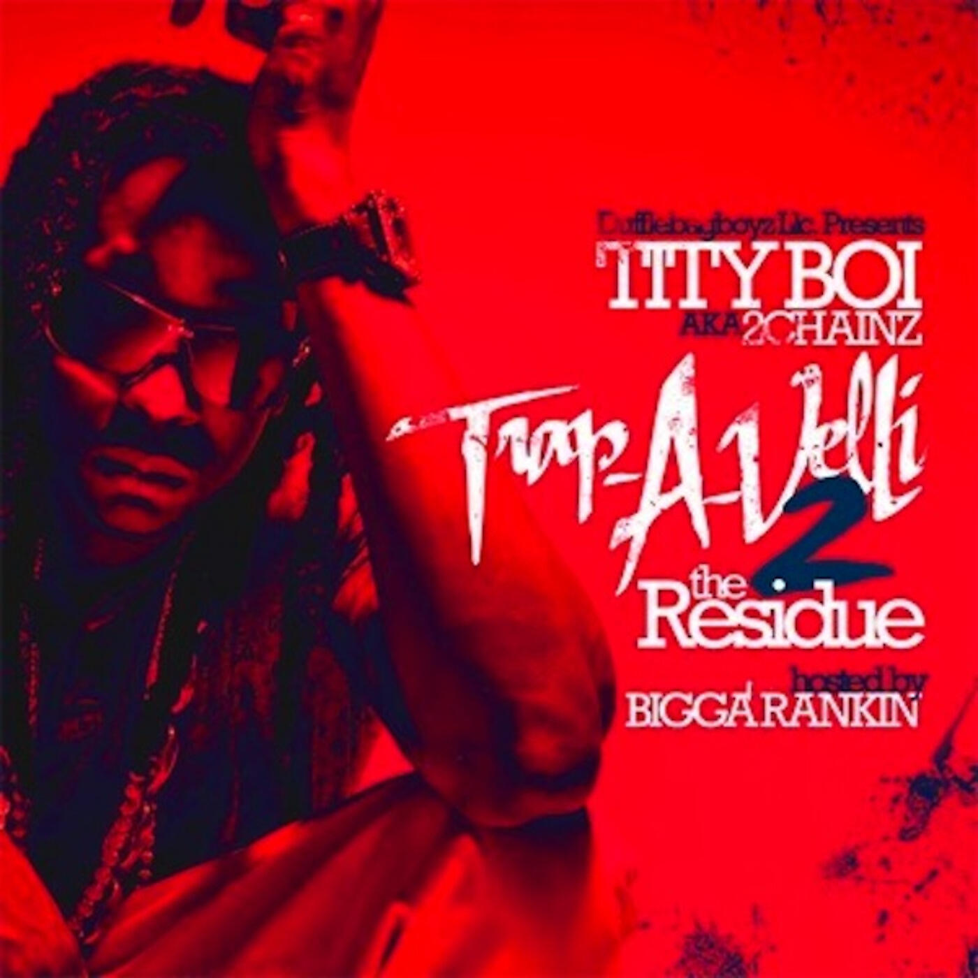 Tity Boi(Playaz Circle) - Juug