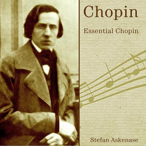 Stefan Askenase - 20 Nocturnes: No. 4, in F Major, Op. 15 No. 1: Andante cantabile