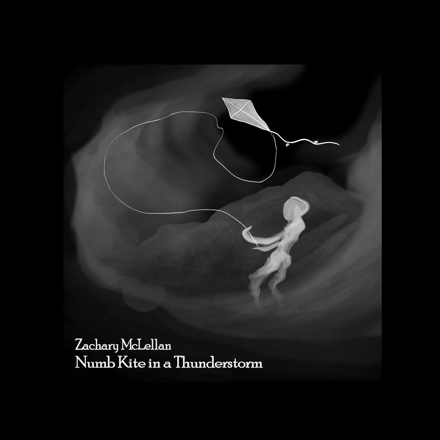 Zachary McLellan - Why Can't I See? (Version 2)