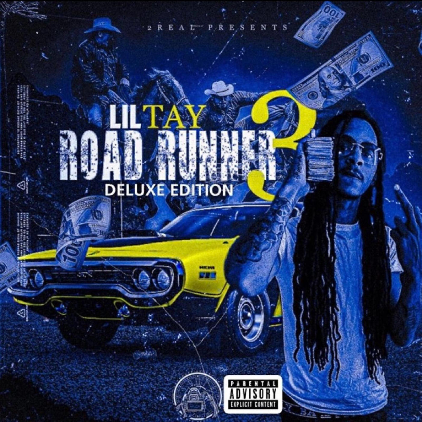 Lil Tay - Unorthodox