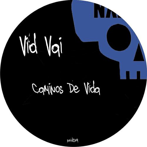 Vid Vai - Discrepancia (David Jones & Neuroxyde Remix)