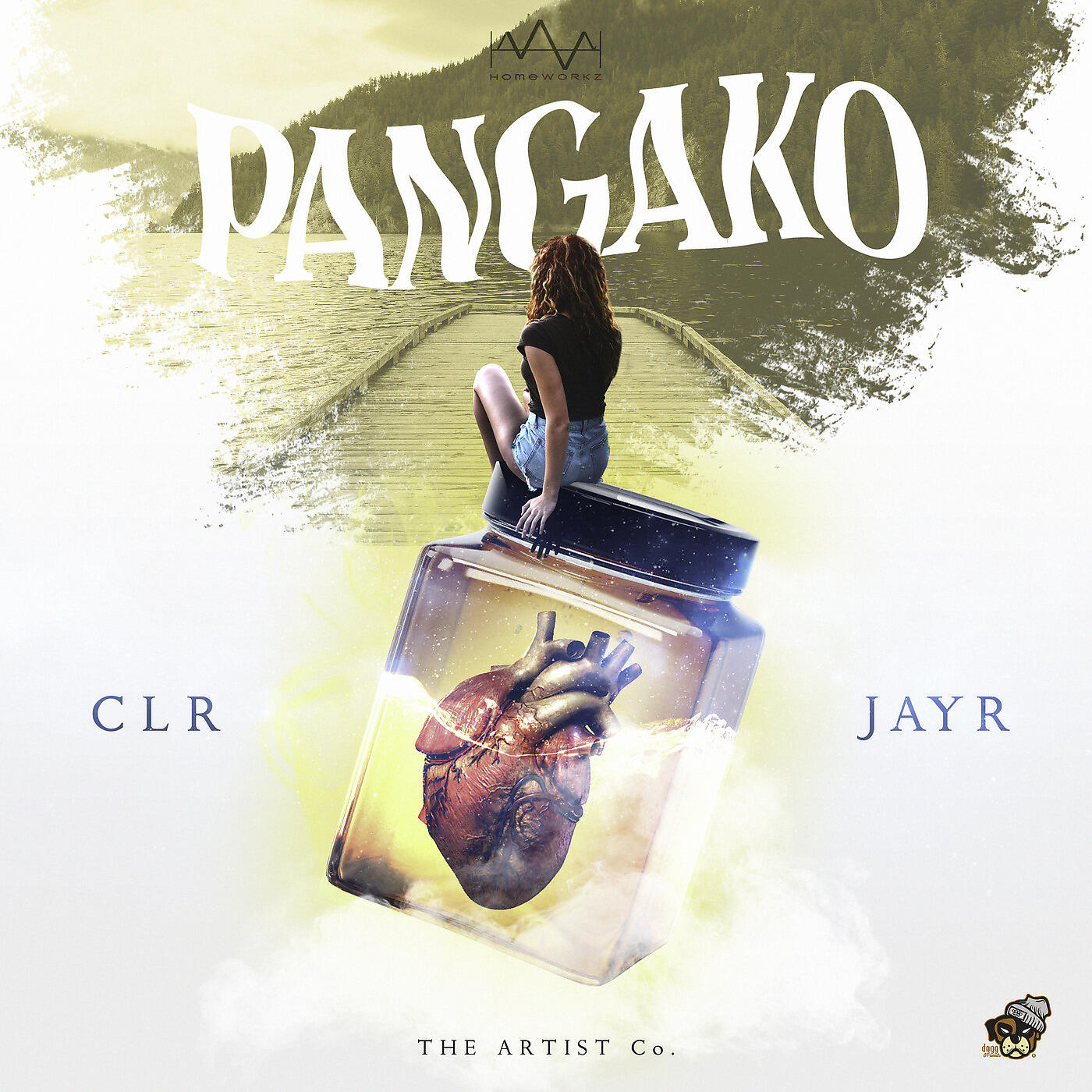 CLR - Pangako