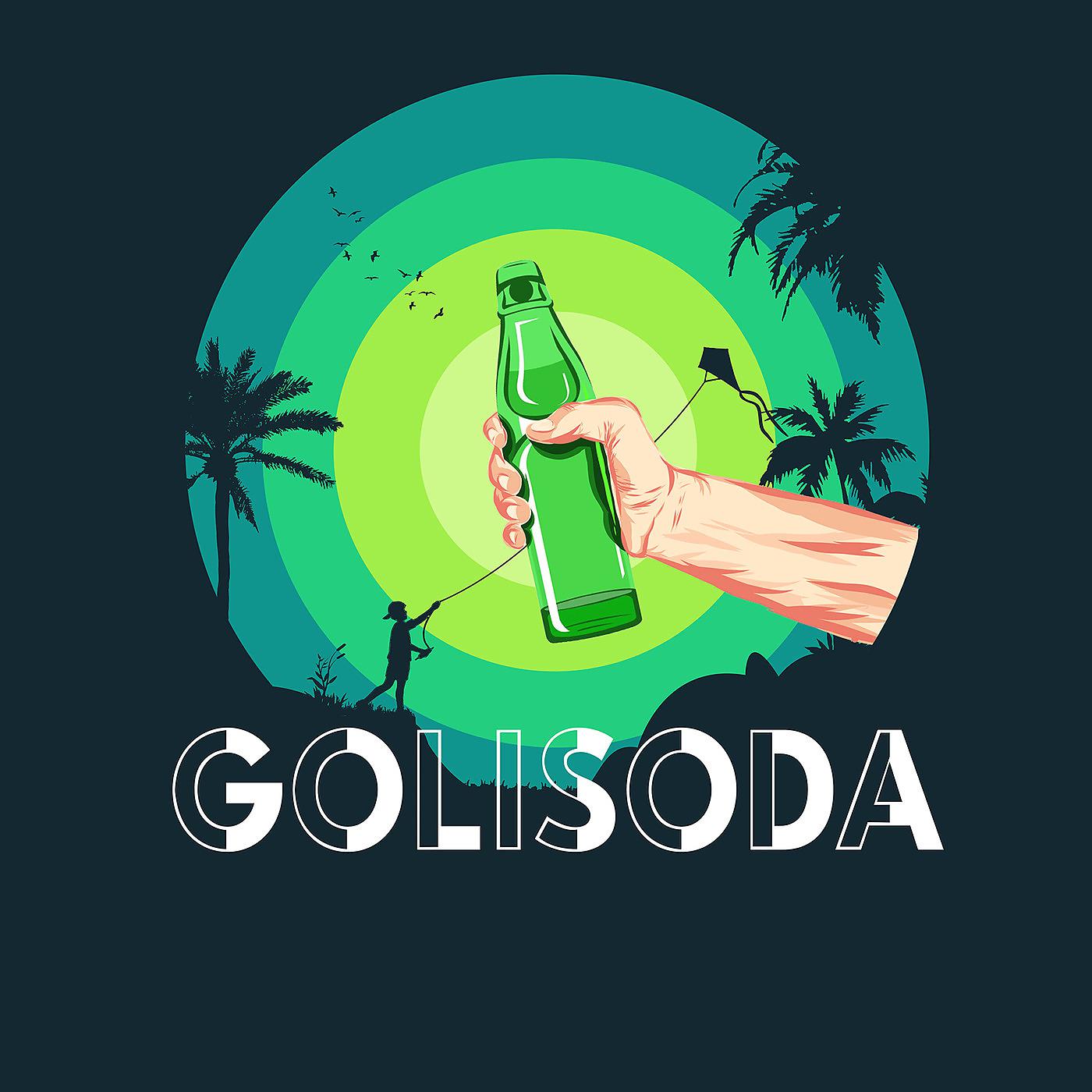 Постер альбома Golisoda