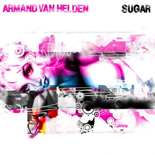 Armand Van Helden - Sugar (Cagedbaby Remix)