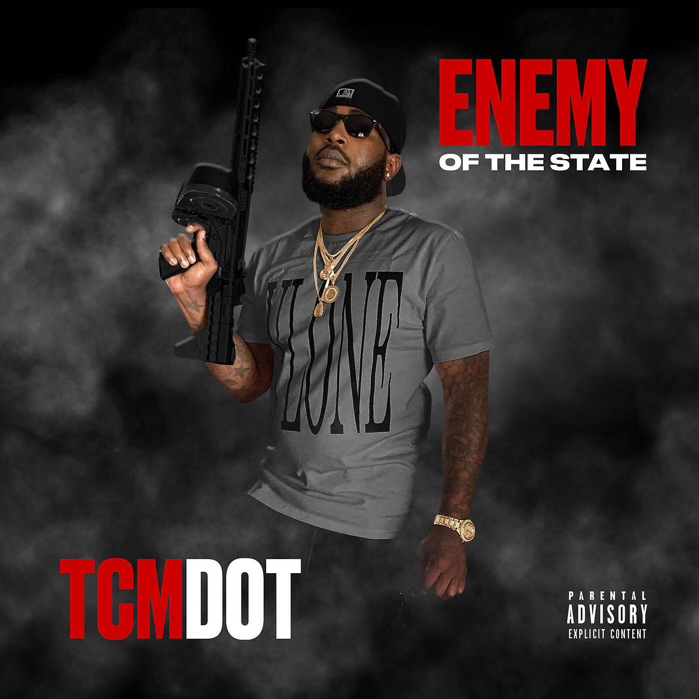 TCM Dot - Intro