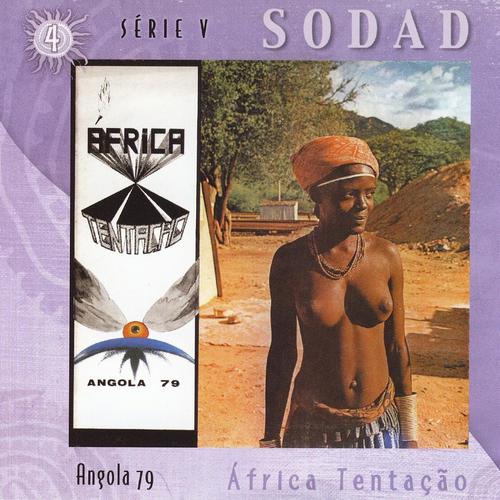 Постер альбома Angola 79