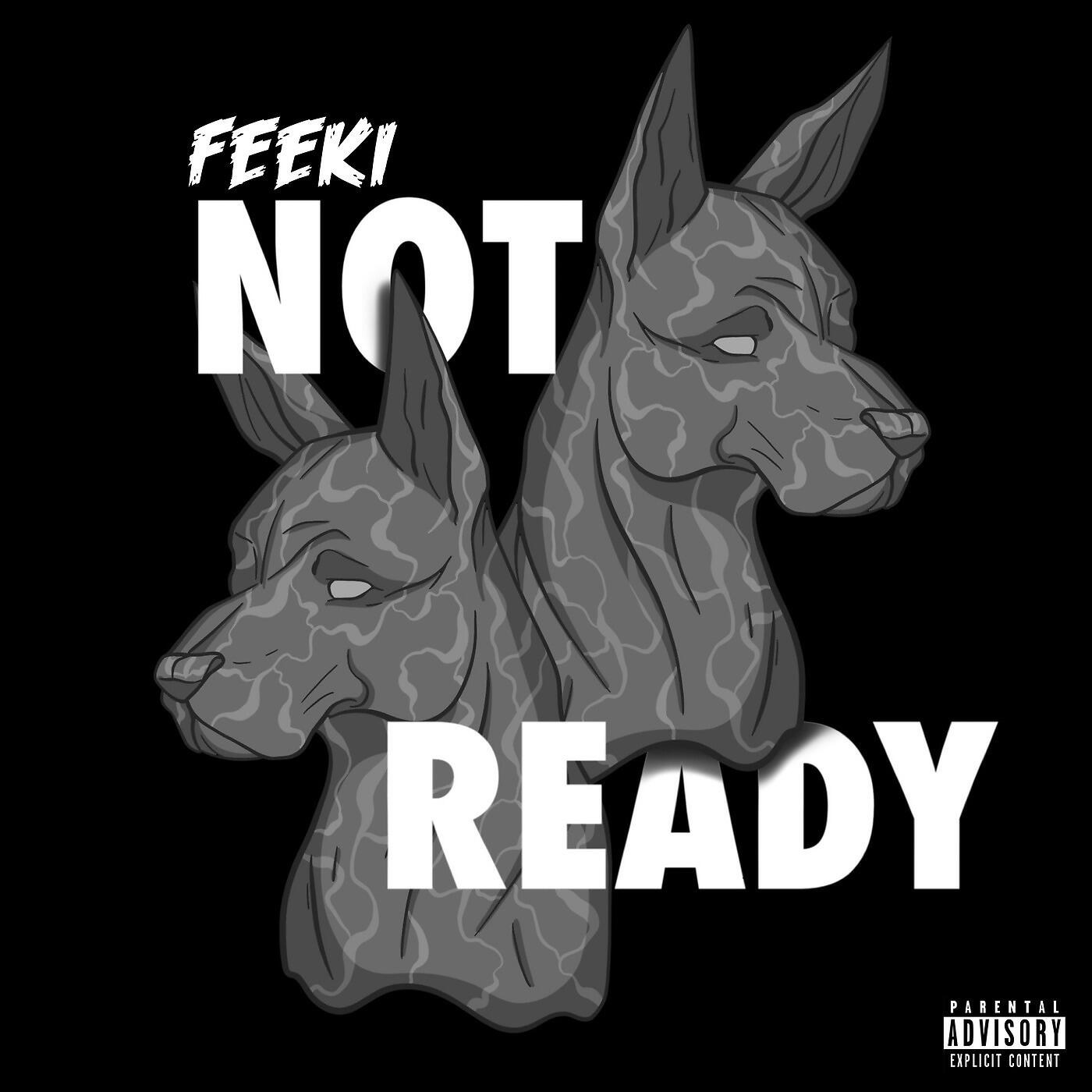 Feeki - Not Ready