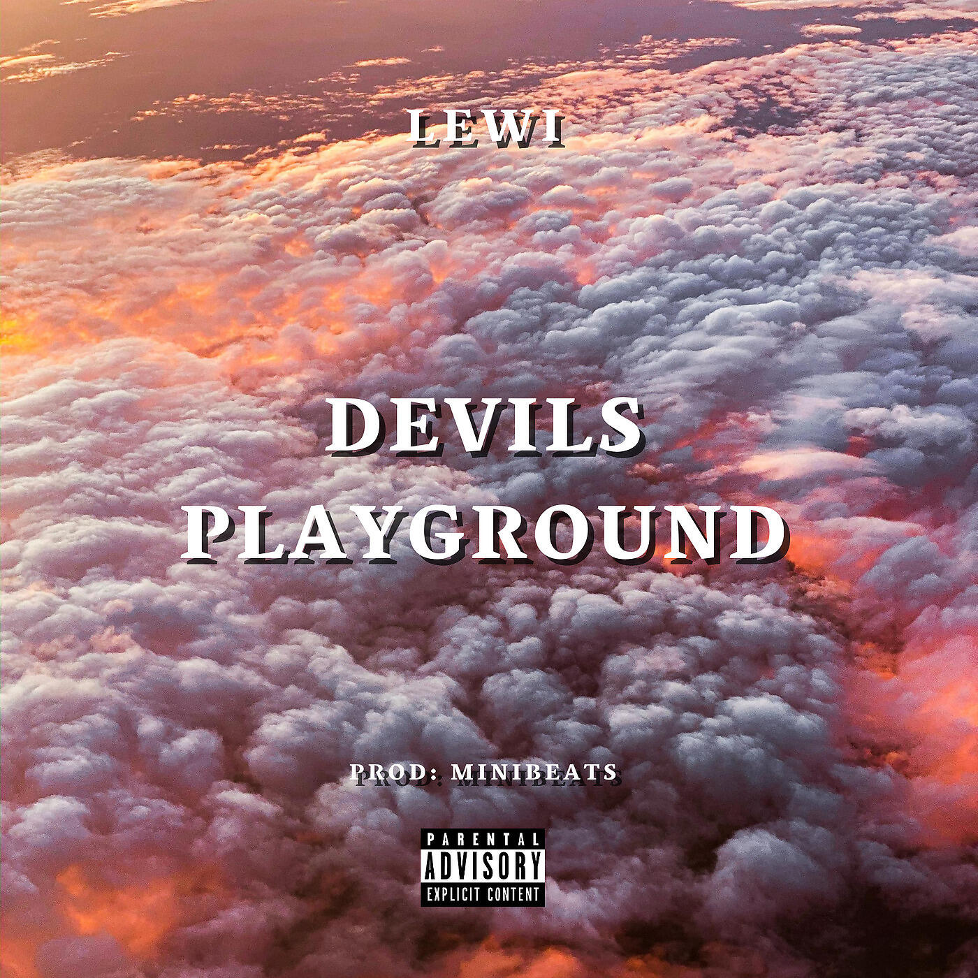 Lewi - Devil's Playground