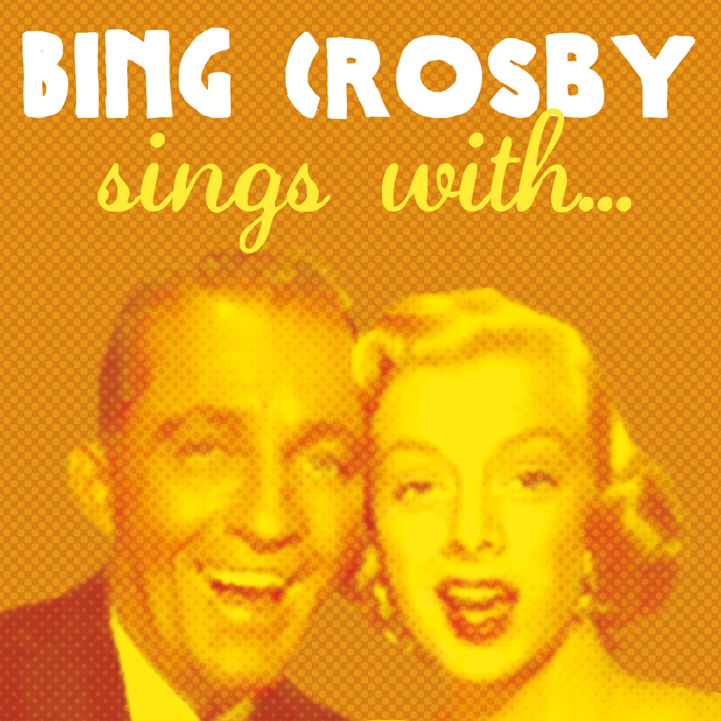 Bing Crosby - Along the Navajo Trail