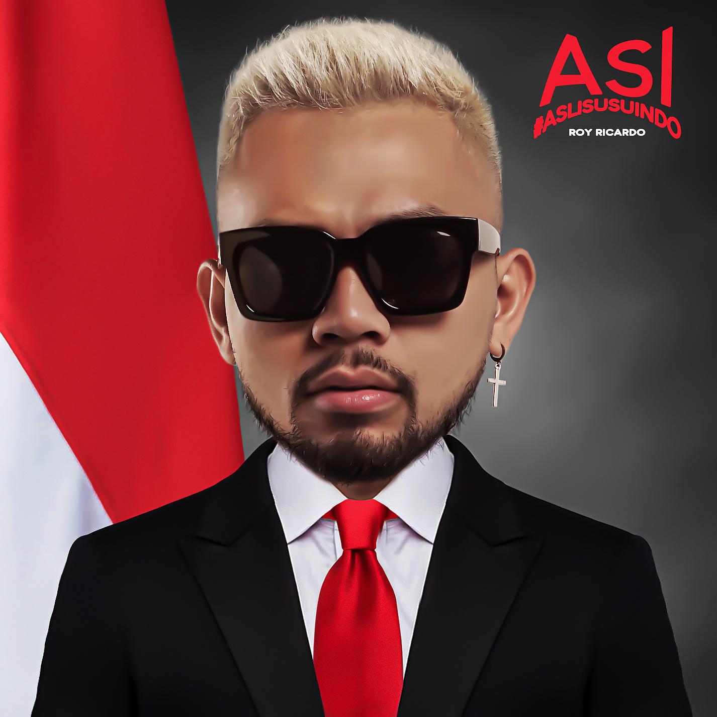 Постер альбома ASI #AsliSusuIndo